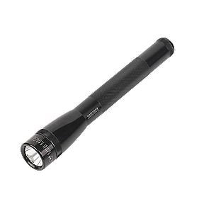 EAN 0038739530406 - Maglite Mini Negro Linterna de mano LED imagen 1