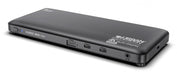 EAN 0888225023734 - Urban Factory TCD49UF base para portátil y replicador de puertos USB Tipo C Negro imagen 1