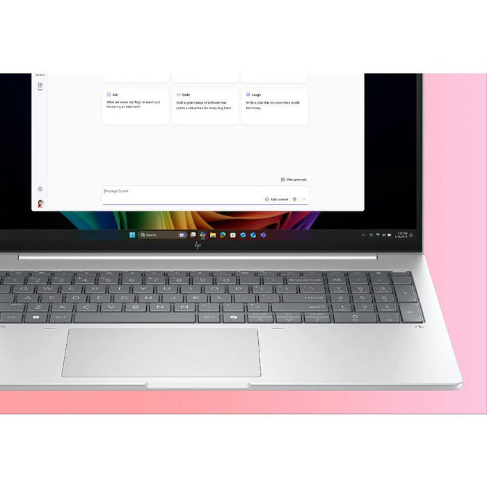EAN 0821844605523 - HP EliteBook 8 G1i 16 inch Notebook Next Gen AI PC Copilot+ PC Intel Core Ultra 5 236V Portátil 40,6 cm ( imagen 13
