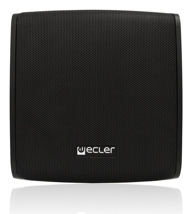 5" Instal Outdoor Loudspeaker  Wh White - (Price Per Pair)
