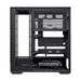 EAN 6977277366693 - Einarex EXCS-PR-800C-B carcasa de ordenador Midi Tower Negro imagen 6