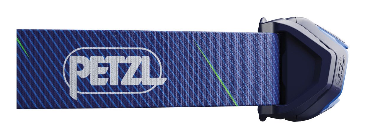 Linterna Petzl E061aa00 Tikka Negra
