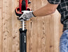 EAN 4006825585049 - Einhell GH-EH 4245 Cuchilla sencilla 420 W 2,5 kg imagen 10