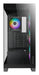 EAN 4712839552075 - Azza Cove Midi Tower Negro imagen 2