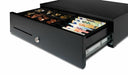 EAN 8717496335715 - Safescan HD-5030 Cajón de efectivo automático y manual imagen 3