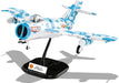 EAN 5902251024246 - COBI MiG-17 NATO Code "Fresco" imagen 1
