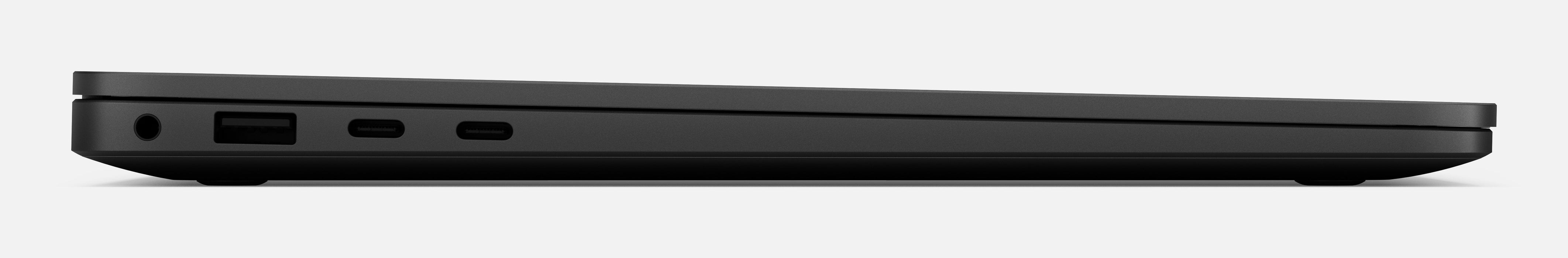 Srf Rosa 13.8in M12 32gb 1tb Black