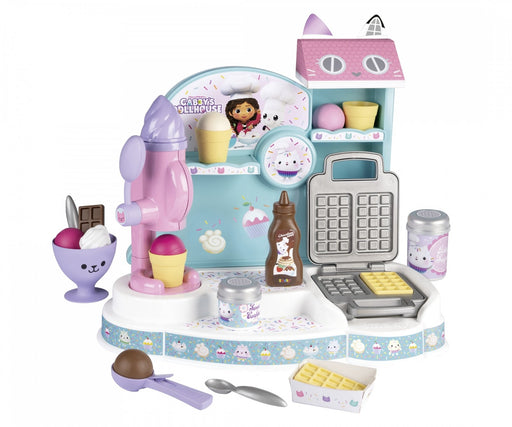 EAN 3032163504092 - Smoby 350409 juego de rol imagen 1