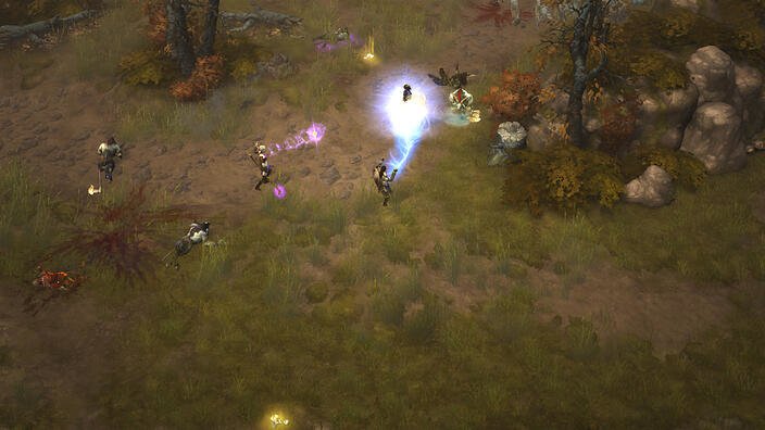 Juego Diablo 3 Pc