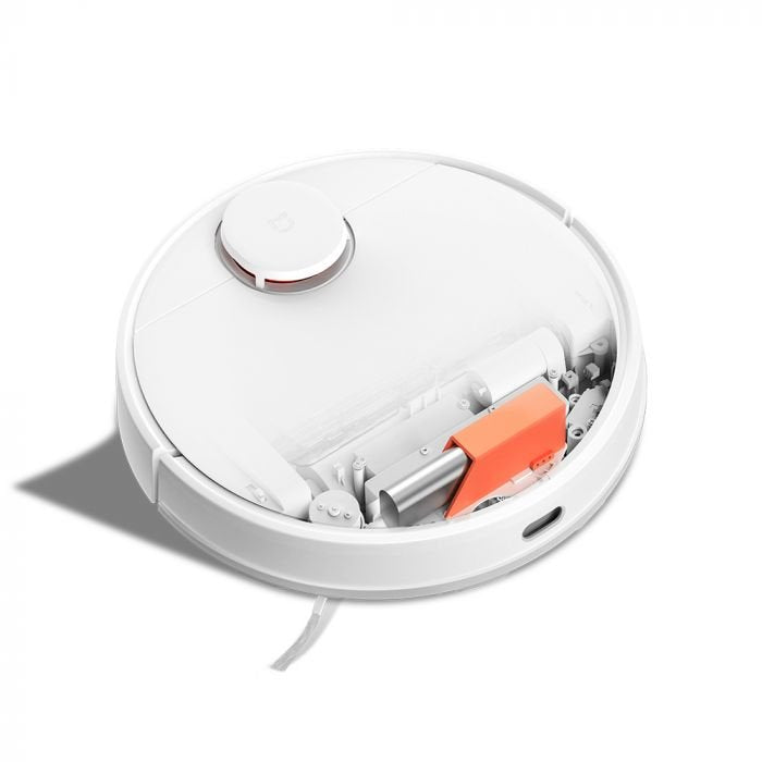 EAN 6934177715563 - Xiaomi Mop Pro White Blanco imagen 6