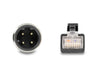 EAN 4043619808519 - DeLOCK 80851 cable de red Negro Cat5e S/FTP (S-STP) imagen 2
