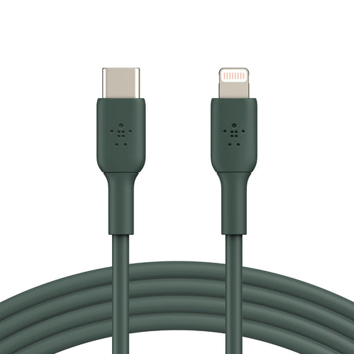 EAN 0745883853243 - Belkin CAA003bt2MBK 2 m Negro imagen 1