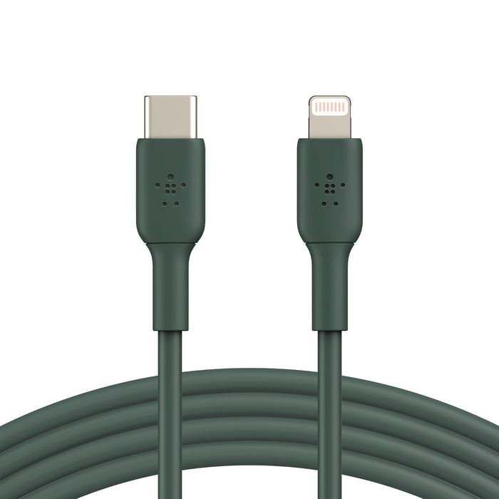 EAN 0745883853243 - Belkin CAA003bt2MBK 2 m Negro imagen 1