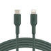 EAN 0745883853243 - Belkin CAA003bt2MBK 2 m Negro imagen 1