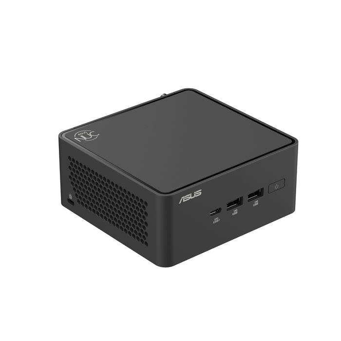EAN 4711387950135 - ASUS NUC 15 Pro RNUC15CRHV700002 Negro 265H imagen 8