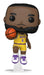 EAN 889698657921 - FUNKO POP! Lebron James in 6 Jersey imagen 1