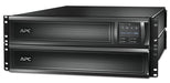 EAN 0731304272694 - APC Smart-UPS sistema de alimentación ininterrumpida (UPS) Línea interactiva 3 kVA 2700 W 9 salidas AC imagen 7