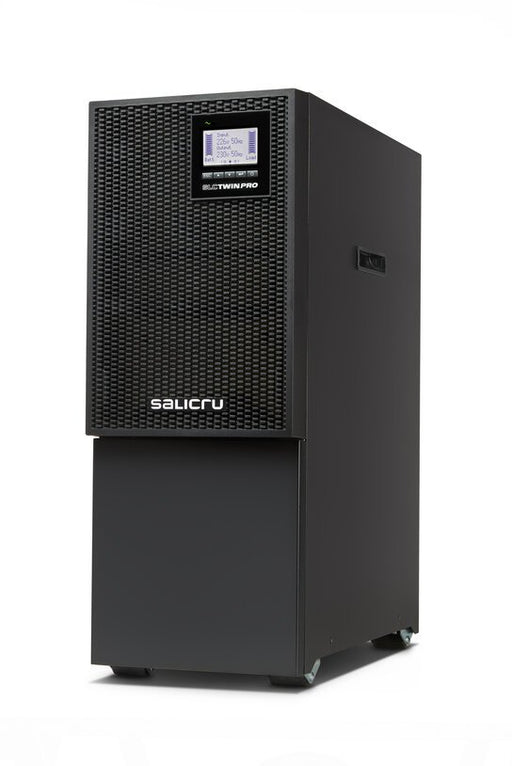 EAN 8436584873228 - Salicru SLC-5000-TWIN PRO3 sistema de alimentación ininterrumpida (UPS) Doble conversión (en línea) 5 kVA imagen 1