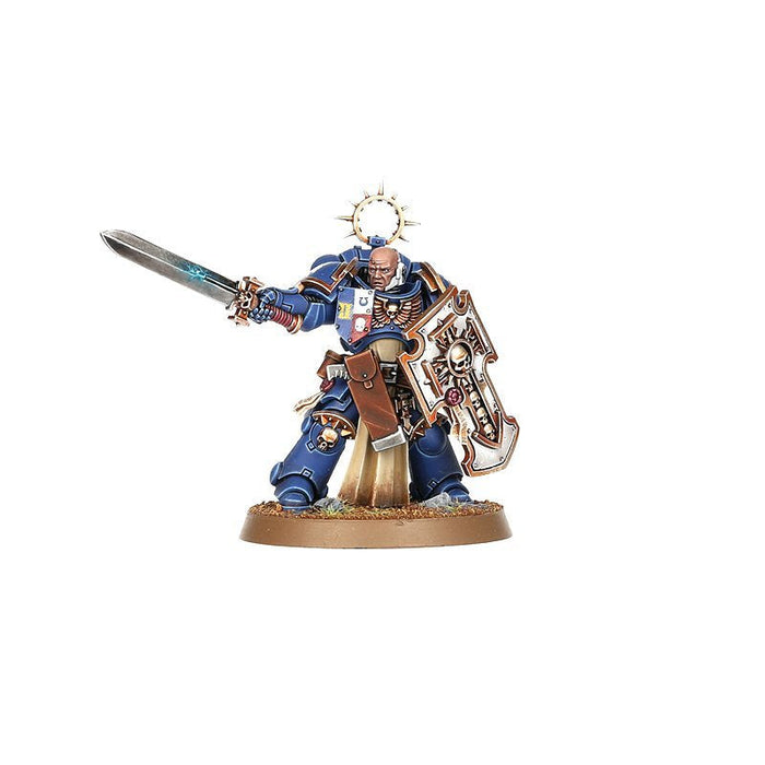 Warhammer 40k - Space Marine Primaris Veterans Bladeguards