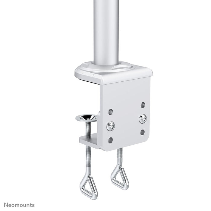 EAN 8717371441340 - Neomounts FPMA-D935 soporte para monitor 76,2 cm (30") Escritorio Plata imagen 7
