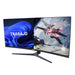 EAN 8435364319543 - iggual IGG319543 pantalla para PC 86,4 cm (34") 3440 x 1440 Pixeles Wide Quad HD LED Negro imagen 14