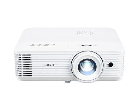 EAN 4711474202772 - Acer Home X1528 Proyector de alcance estándar DLP 1080p (1920x1080) Blanco imagen 4