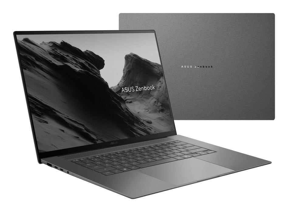 EAN 4711636323185 - ASUS Zenbook S16 UM5606GA-DICSR133X Copilot+ PC AMD Ryzen AI 7 445 Portátil 40,6 cm (16") 3K 32 GB LPDDR5 imagen 4