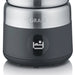 EAN 4001627044992 - Graef MS802 Automatic milk frother/warmer Negro, Acero inoxidable imagen 7