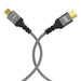 EAN 4049759324841 - EFB Elektronik HDMI-20-00001 cable HDMI 0,5 m HDMI tipo A (Estándar) Gris imagen 4