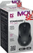 EAN 4714033525800 - Defender STANDARD MB-580 ratón Oficina Ambidextro USB tipo A Óptico 1000 DPI imagen 2