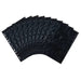 EAN 4008705077842 - HERMA 7784 protector de hojas 90 x 130 mm Polipropileno (PP) 10 pieza(s) imagen 3