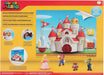 EAN 0039897585413 - Super Mario Deluxe Mushroom Kingdom Castle imagen 9