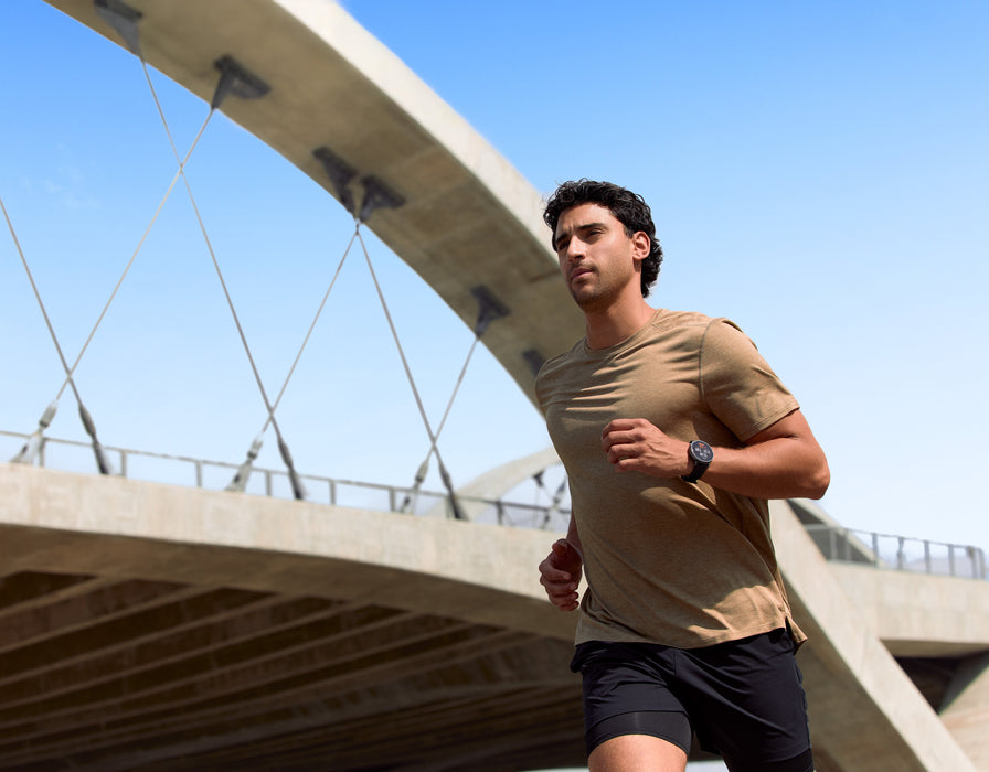 EAN 6972596109631 - Amazfit Active Max 3,81 cm (1.5") AMOLED Digital 480 x 480 Pixeles Pantalla táctil Negro imagen 25