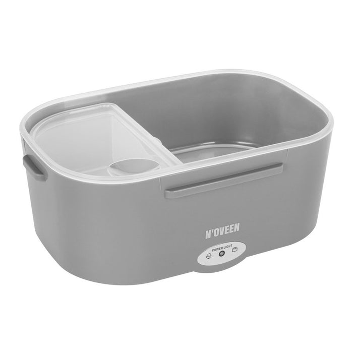 EAN 5902221622663 - Noveen LB340 40 W 1,1 L Gris Adulto imagen 5