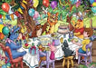 EAN 4005555003854 - Ravensburger 12000385 puzzle Puzzle rompecabezas 1000 pieza(s) Dibujos imagen 2