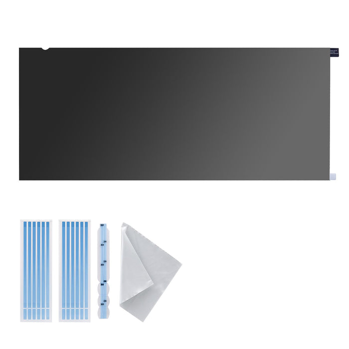 EAN 0065030912525 - StarTech.com 38C29-PRIVACY-SCREEN filtro para monitor 96,5 cm (38") Filtro de privacidad para pantallas s imagen 7