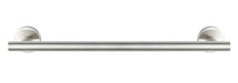 EAN 4008838343920 - WENKO 24844100 toallero y anillo Soporte para toallas Montado en pared Plata imagen 2
