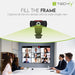 EAN 8059018361438 - Techly I-WEBCAM-60T cámara web 1920 x 1080 Pixeles USB 2.0 Negro imagen 8