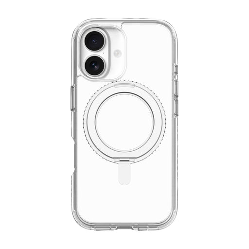 EAN 4895206943413 - LAUT CARBON MATTER funda para teléfono móvil 16 cm (6.3") Transparente imagen 1