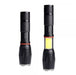 EAN 5901299961056 - Esperanza Dione Negro Linterna de mano LED imagen 3