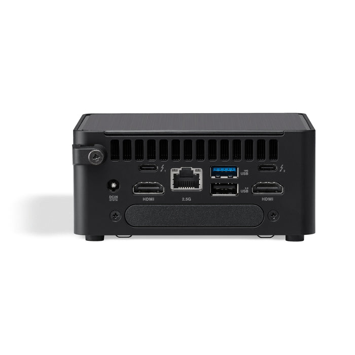 EAN 4711387497562 - ASUS NUC 14 Pro RNUC14RVHU5068C2I Intel Core Ultra 5 125H 16 GB DDR5-SDRAM 512 GB SSD Windows 11 Pro UCFF imagen 4