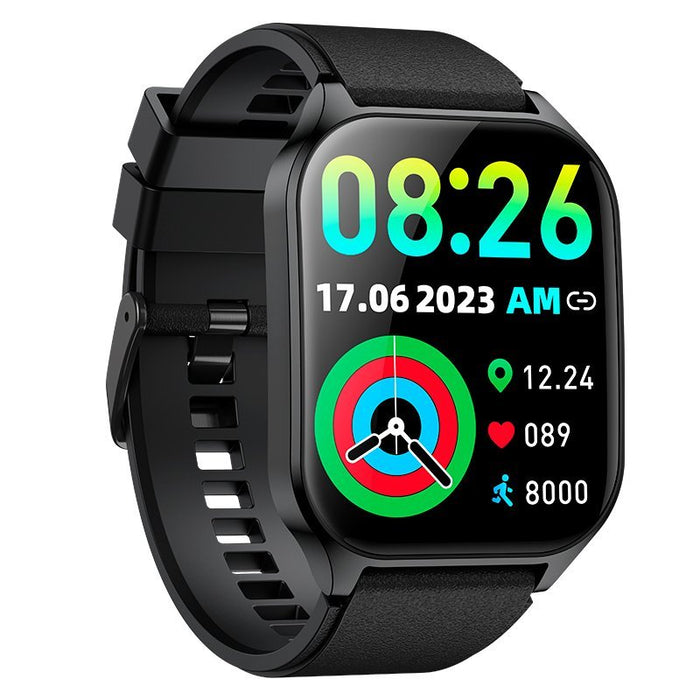 EAN 8434847073507 - COOL Accesorios 8434847073507 Relojes inteligentes y deportivos 5,23 cm (2.06") AMOLED Digital 410 x 502  imagen 2
