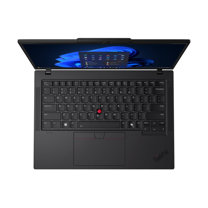 EAN 0198157734494 - Lenovo ThinkPad T14 Gen 6 (Intel) Intel Core Ultra 5 225U Portátil 35,6 cm (14") WUXGA 16 GB DDR5-SDRAM 5 imagen 7