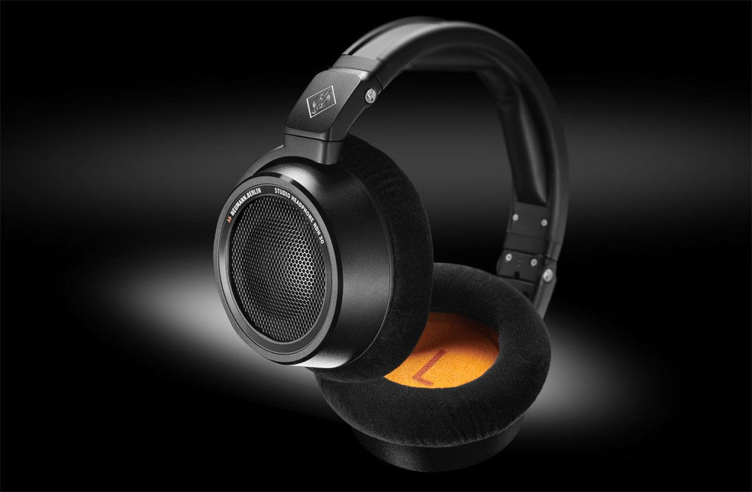 Neumann Ndh 30 - Black