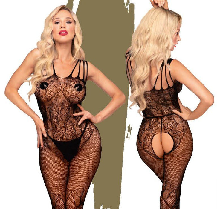 EAN 4061504005249 - Penthouse Dirty Mind Body Negro imagen 1