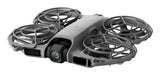EAN 6937224131767 - DJI Neo 2 4 rotores Cuadricóptero 12 MP 2688 x 1512 Pixeles 1606 mAh Negro, Gris imagen 4