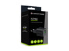 EAN 4015867236475 - Conceptronic ALTHEA15B cargador de dispositivo móvil Universal Negro Corriente alterna Carga rápida Inter imagen 3