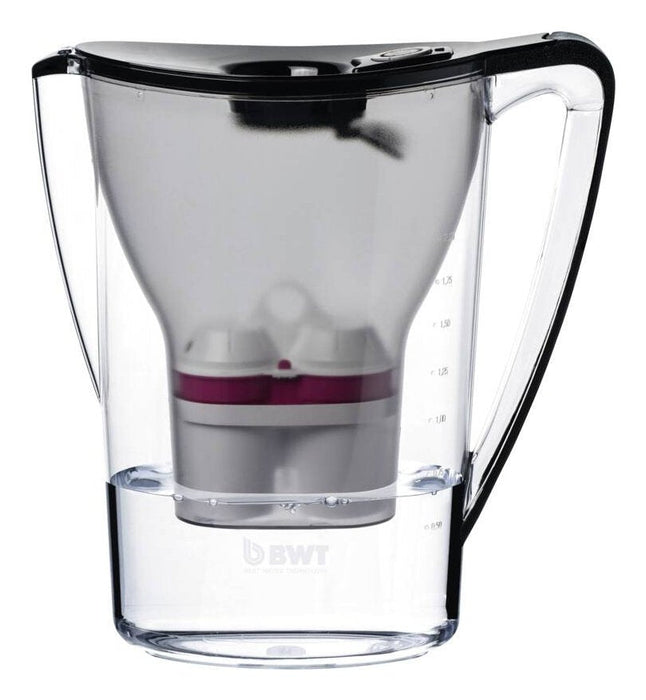 Bwt Aqualizer Home 125640995 Black+2mmw