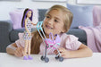 EAN 887961961928 - Barbie Skipper Babysitters Inc. GXT34 muñeca imagen 4