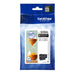 EAN 4977766787185 - Brother LC3235XLBK cartucho de tinta 1 pieza(s) Original Alto rendimiento (XL) Negro imagen 1
